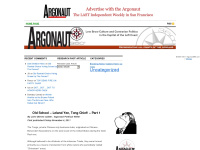 Argonaut360.com