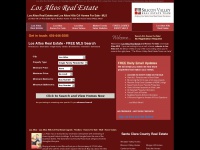 los-altos-real-estate-homes.com Thumbnail