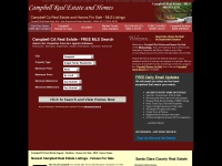 campbell-real-estate-homes.com Thumbnail