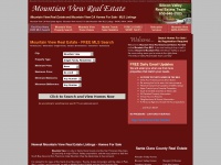 mountain-view-real-estate-homes.com Thumbnail