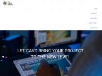 cavisualdesign.com Thumbnail