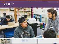 dcp.org Thumbnail