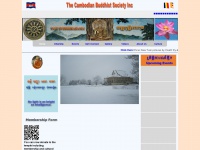 cambodian-buddhist.org Thumbnail
