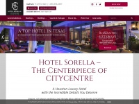 hotelsorella-citycentre.com