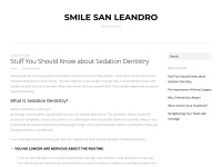 smilesanleandro.com