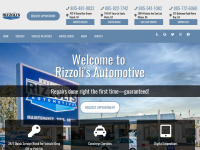 rizzolisautomotive.com