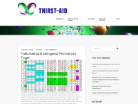 thirst-aid.org Thumbnail