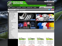 soccergarage.com Thumbnail
