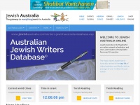 Jewishaustralia.com