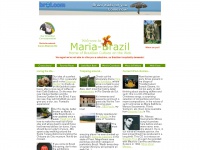 maria-brazil.org Thumbnail