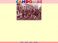 candombe.com Thumbnail