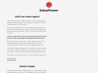 salsapower.com