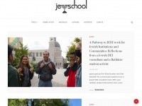 jewschool.com Thumbnail