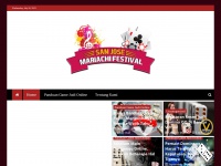 Sanjosemariachifestival.com