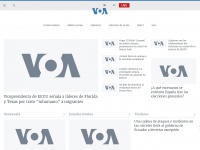 vozdeamerica.com