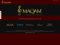 maqam.com Thumbnail