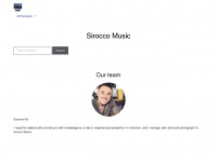 Sirocco-music.com