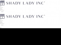 shadyladyinc.com