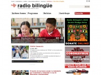 radiobilingue.org Thumbnail