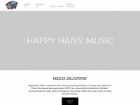 happyhansmusic.com Thumbnail