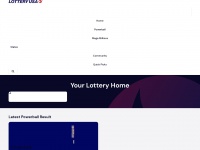 lotteryusa.com