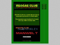 Reggaeclub.org