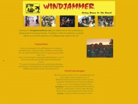 windjammermusic.com