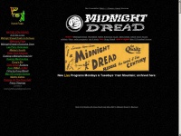 Midnightdread.com
