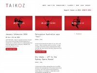 taikoz.com