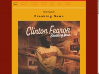Clintonfearon.com