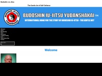 budoshin.com Thumbnail