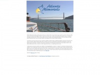 atlantismemorials.com Thumbnail