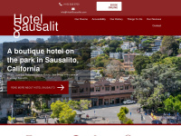 Hotelsausalito.com