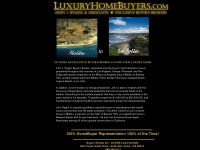 luxuryhomebuyers.com Thumbnail