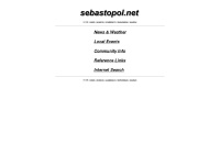 sebastopol.net