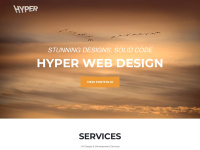 hyperwebdesign.com