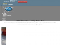 billsqualityautocare.com