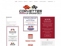 corvettesofbakersfield.org Thumbnail