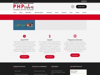 Syvphp.org