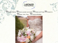 lavenderfloral.com