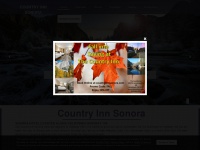 Countryinnsonora.com