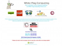 whiteflagcomputing.com Thumbnail