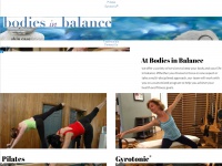 Bodiesinbalance.com