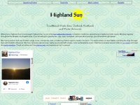 highlandsun.com Thumbnail