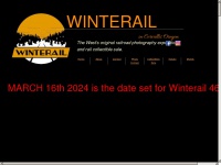 winterail.com Thumbnail