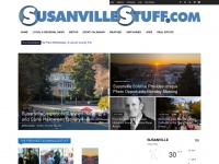 Susanvillestuff.com
