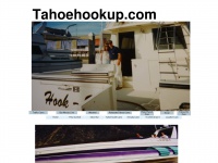 tahoehookup.com Thumbnail