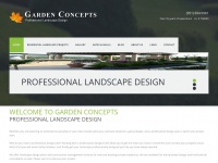 garden-concepts.com Thumbnail