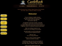 Castlerockbuilt.com