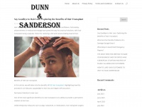 dunnandsanderson.com